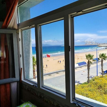 Apartment Corniche Ksar Sgher Ksar es-Seghir Exterior foto